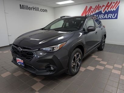New 2025 Subaru Crosstrek 2.5i Premium