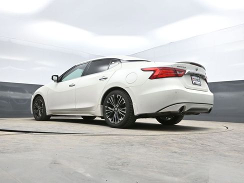 Used 2016 Nissan Maxima 3.5 SL image 27