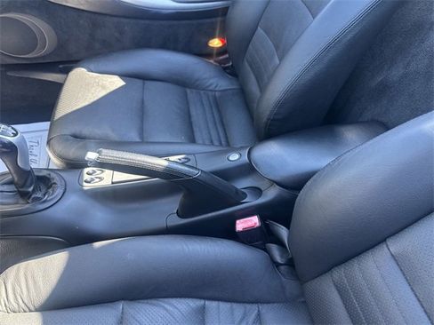 Used 2003 Porsche Boxster S image 22