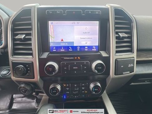 Used 2020 Ford F150 Lariat w/ Equipment Group 502A Luxury image 14