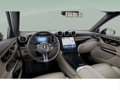Used 2026 Mercedes-Benz GLC 300 image 41