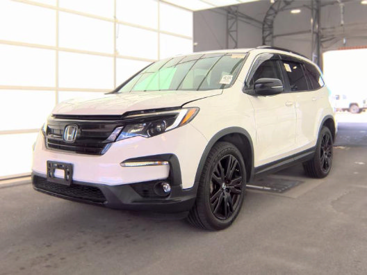 Used 2021 Honda Pilot Special Edition image 3