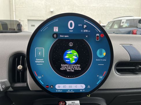 Used 2025 MINI Cooper S image 13