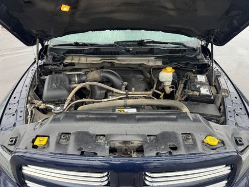 Used 2015 RAM 1500 Sport w/ Remote Start & Security Group image 23