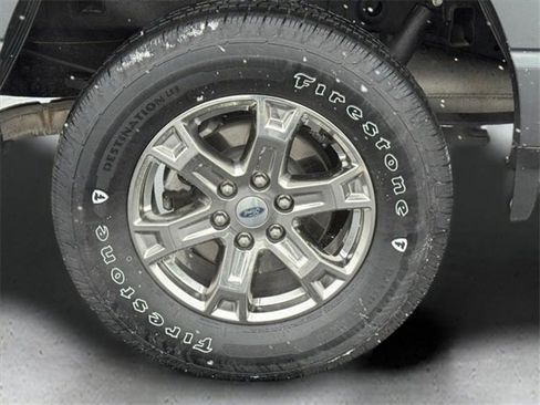 Used 2022 Ford F150 XLT w/ Equipment Group 302A High image 9