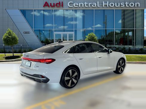 New 2025 Audi A5 2.0T Premium Plus image 8