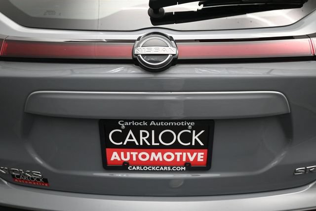 Used 2024 Nissan Kicks SR w/ SR Premium Package FWD image 14