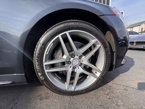 Used 2016 Mercedes-Benz S 550 4MATIC Sedan w/ Sport Package image 33