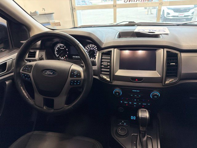 Used 2020 Ford Ranger XLT w/ Equipment Group 302A Luxury AWD/4WD image 20