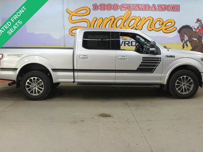 Used 2019 Ford F150 XLT w/ Equipment Group 302A Luxury