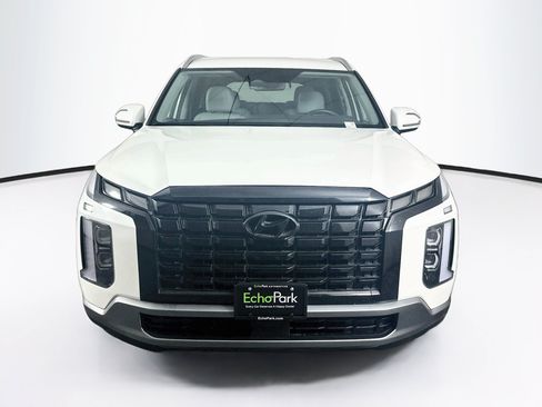Used 2025 Hyundai Palisade SEL AWD/4WD image 2