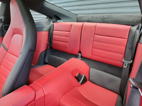 New 2026 Porsche 911 Carrera 4S AWD/4WD image 18