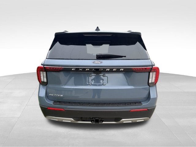 New 2027 Ford Explorer Active w/ Active Comfort Package AWD/4WD image 15