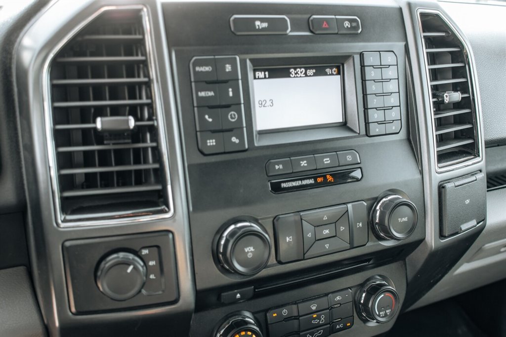 Used 2018 Ford F150 XLT AWD/4WD image 19