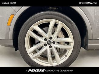 Used 2018 Audi Q7 3.0T Prestige w/ Prestige Package video 2