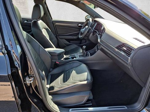 Used 2021 Volkswagen Jetta GLI Autobahn FWD image 20