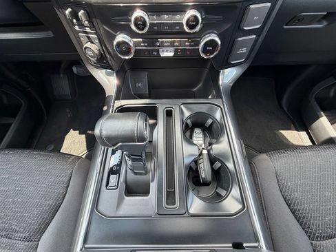 Used 2023 Ford F150 XLT w/ Equipment Group 302A High AWD/4WD image 12