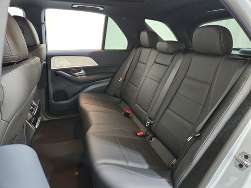 New 2026 Mercedes-Benz GLE 350 4MATIC image 8