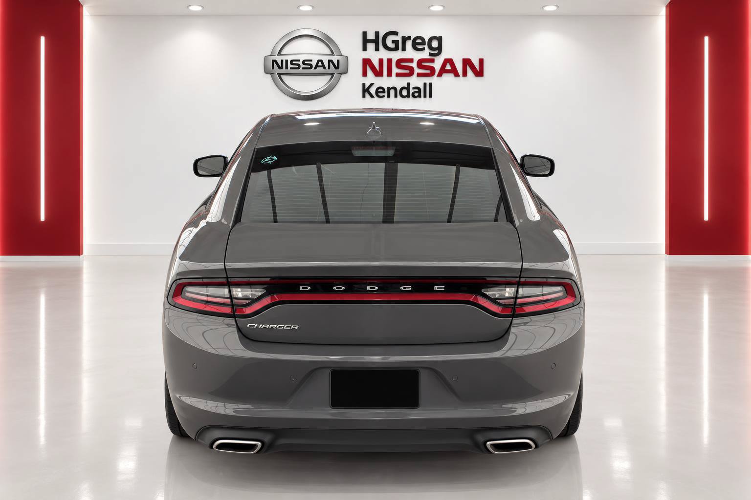 Used 2023 Dodge Charger SXT w/ Cold Weather Package RWD image 6