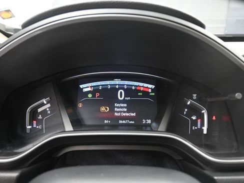 Used 2021 Honda CR-V Touring image 10