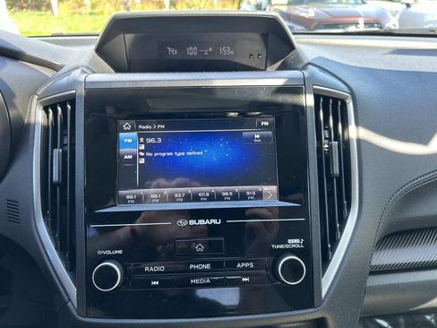 Used 2018 Subaru Crosstrek 2.0i Premium image 22