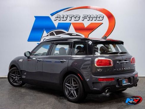 Used 2017 MINI Cooper Clubman S image 3