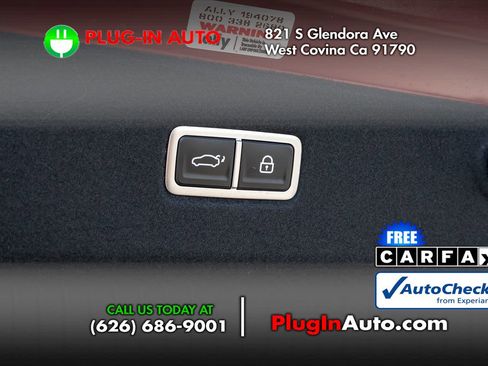 Used 2023 Hyundai Ioniq 6 SEL image 12