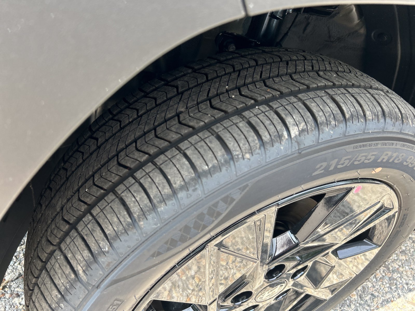 New 2027 Hyundai Kona SEL Sport AWD/4WD image 24