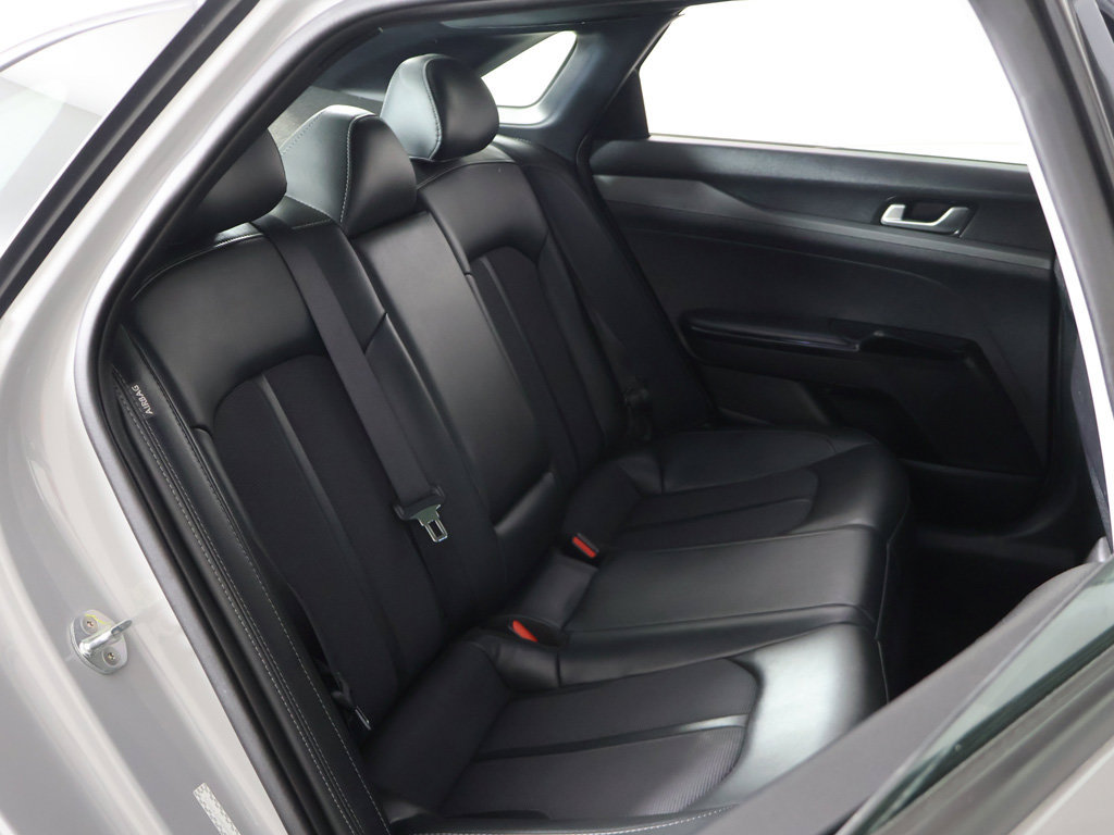 Used 2022 Kia K5 GT-Line w/ GT-Line FWD Premium Package image 30