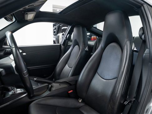 Used 2012 Porsche 911 Carrera 4S image 19