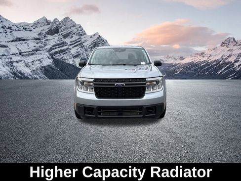 Used 2024 Ford Maverick XLT w/ Equipment Group 300A Standard image 10