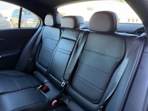 Certified 2023 Mercedes-Benz C 300 Sedan w/ Exclusive Trim Package image 14