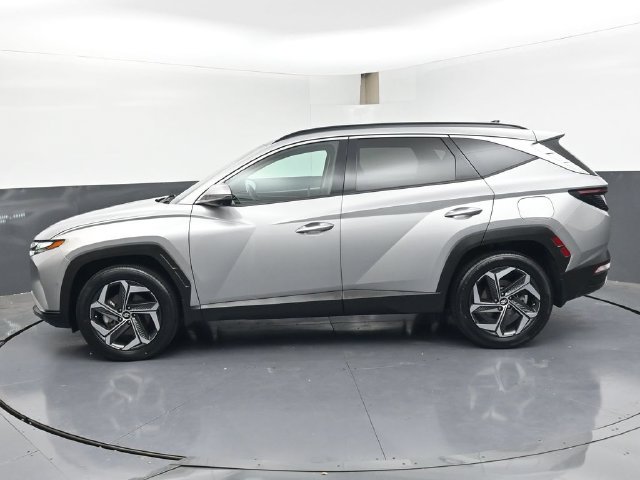 Used 2023 Hyundai Tucson Limited AWD/4WD image 4