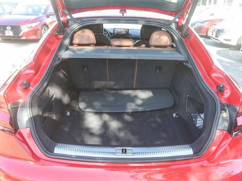 Used 2024 Audi A5 2.0T Premium Plus image 25