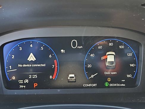 Used 2026 Acura Integra FWD image 20