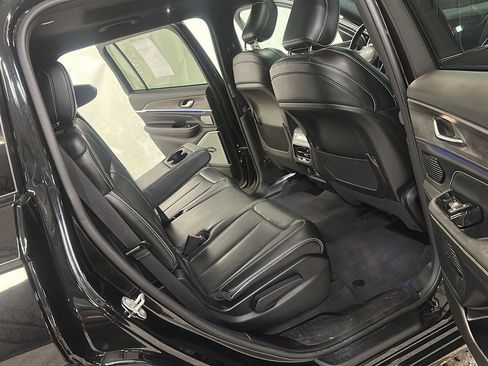 Certified 2021 Jeep Grand Cherokee L Overland image 34