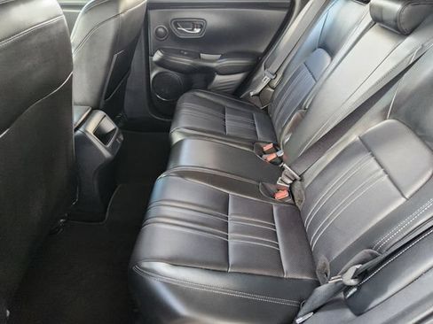 Used 2026 Honda HR-V EX-L image 30