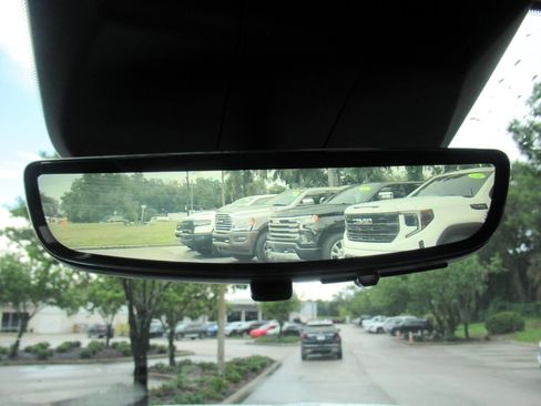 New 2026 Cadillac Escalade Platinum Sport w/ LPO, ONYX Package AWD/4WD image 32