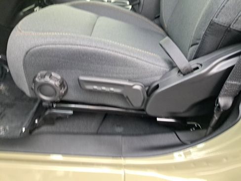 New 2026 Jeep Wrangler Sport S image 24