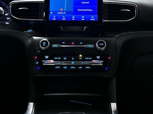 Used 2020 Ford Explorer Limited RWD image 30