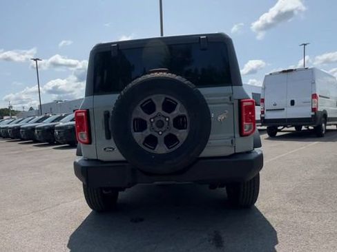Used 2023 Ford Bronco Big Bend AWD/4WD image 7