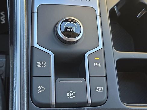 New 2026 Kia Sorento EX w/ EX Premium Package FWD image 35
