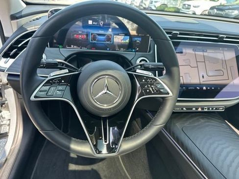 Used 2026 Mercedes-Benz E 350 Sedan image 18