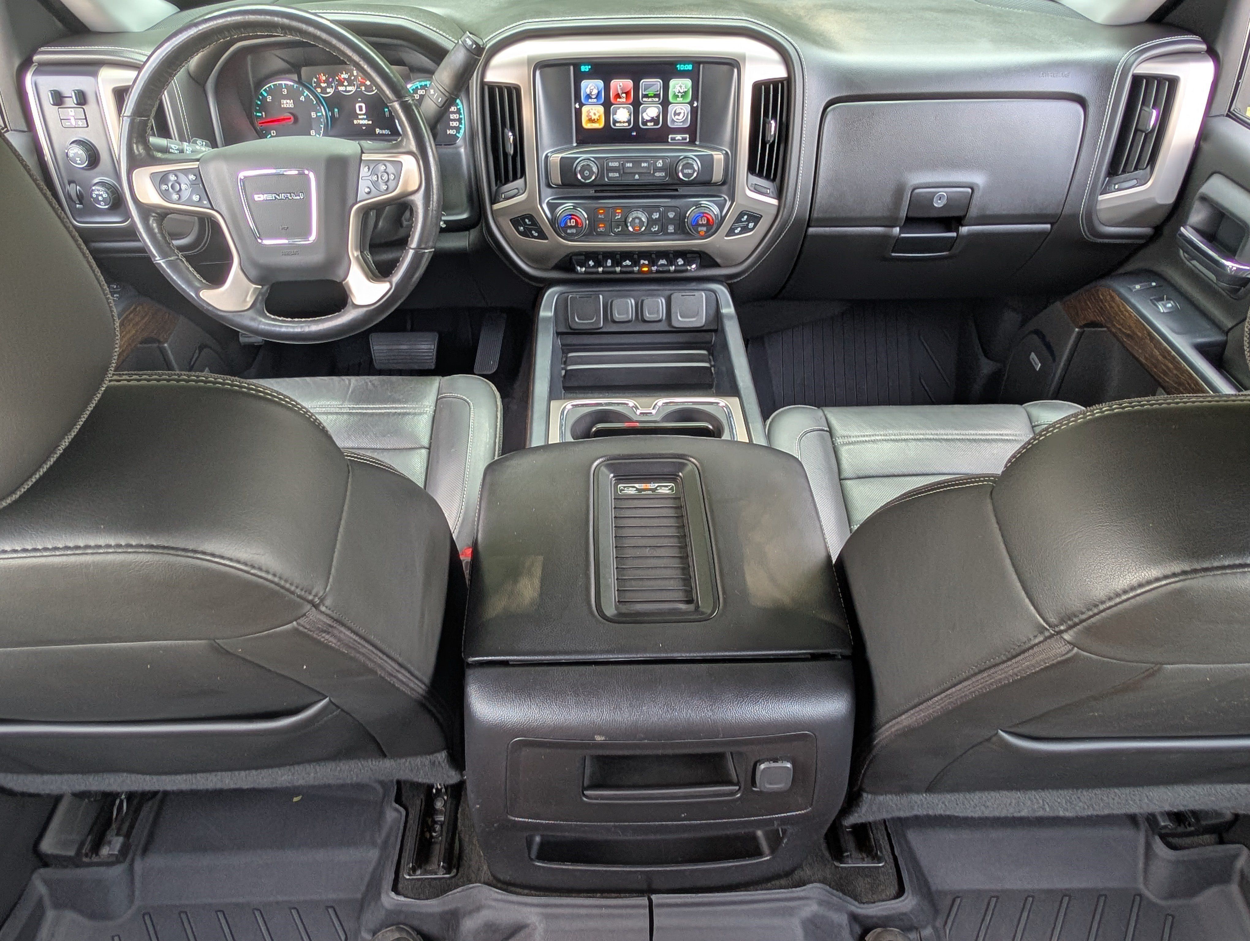 Used 2018 GMC Sierra 1500 Denali AWD/4WD image 23