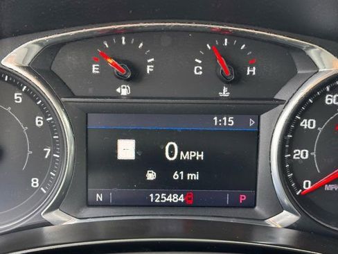 Used 2021 GMC Terrain SLE w/ Driver Convenience Package FWD image 12