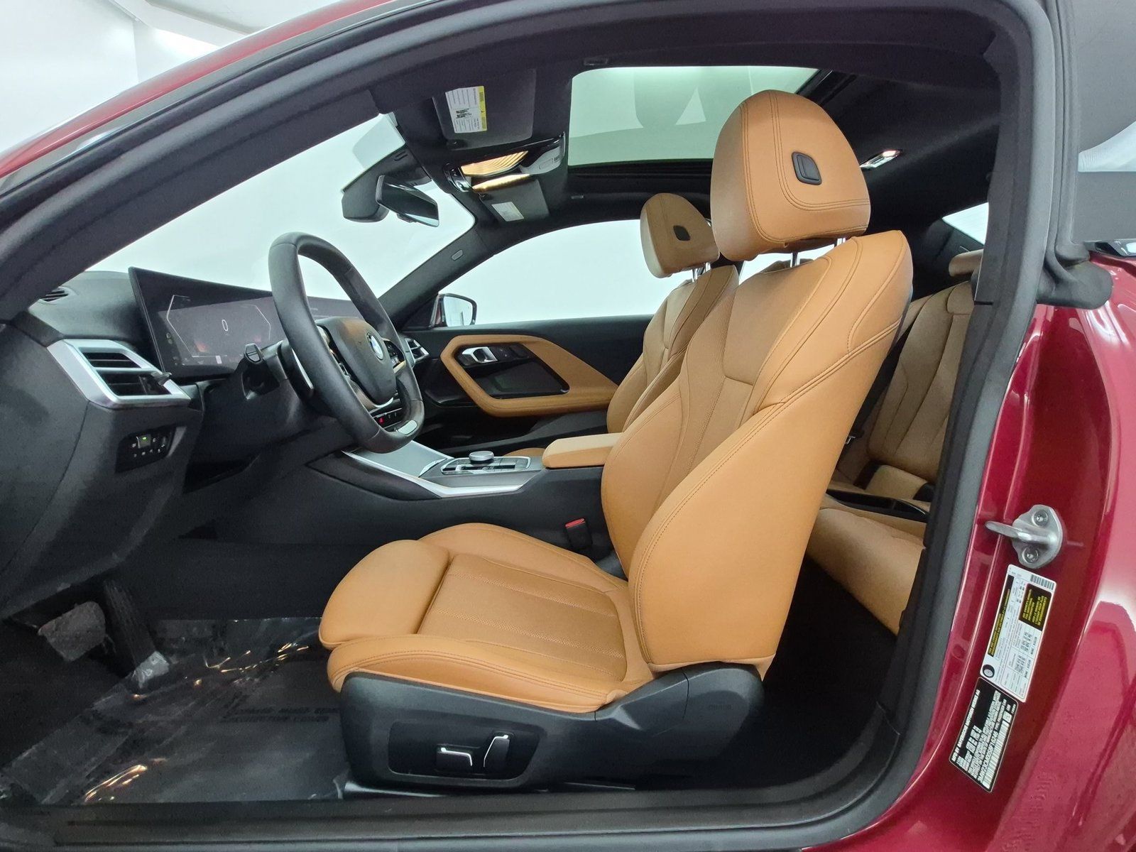 Used 2025 BMW 230i Coupe RWD image 5