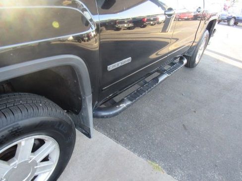 Used 2018 GMC Sierra 1500 SLE image 5