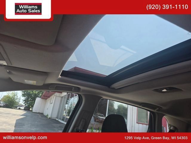 Used 2015 Honda Fit EX image 2