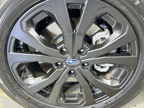 Used 2023 Subaru Forester Sport image 31