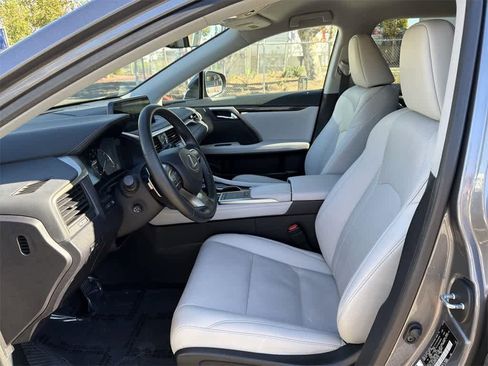 Used 2021 Lexus RX 350 FWD image 26